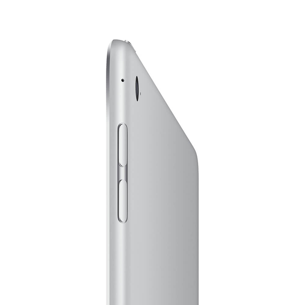 Apple iPad Air Wi-Fi LTE 32GB Silver (MD795)
